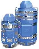 Wastewater Pumps